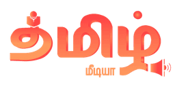 TamilMedia Logo