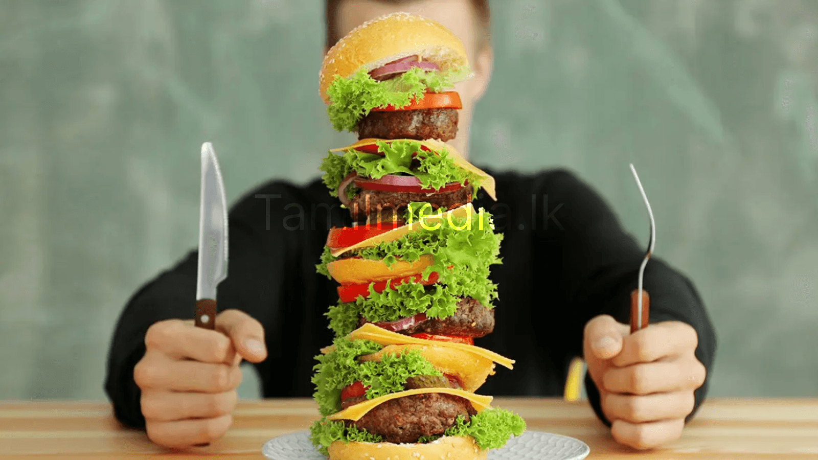 அதிக சாப்பிடும் பழக்கத்தைக் குறைக்கும் வழிகள்