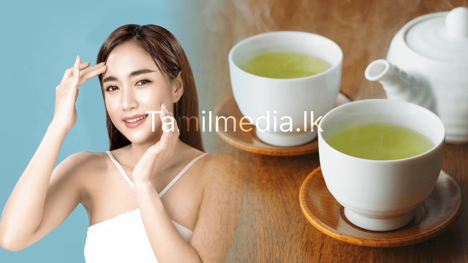 பளிச்செனும் சருமத்திற்கு க்ரீன் டீ - என்ன செய்யலாம்?