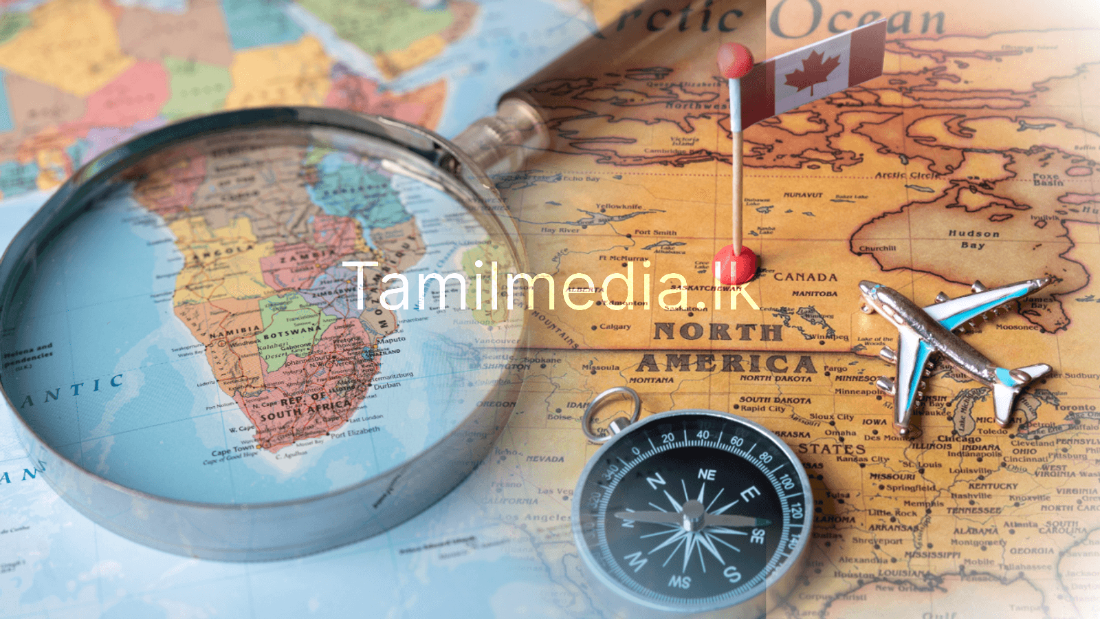 வடகொரியா முதல் பூட்டான் வரை - பயணிக்க சிரமமான நாடுகள்!