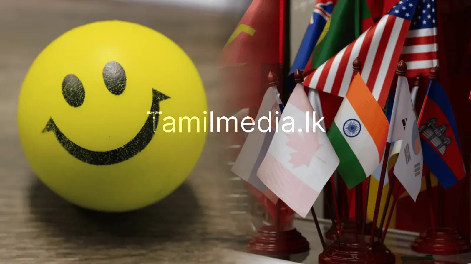 சந்தோஷம் அதிகம் உள்ள நாடுகள் – அதற்கான ரகசியம்!