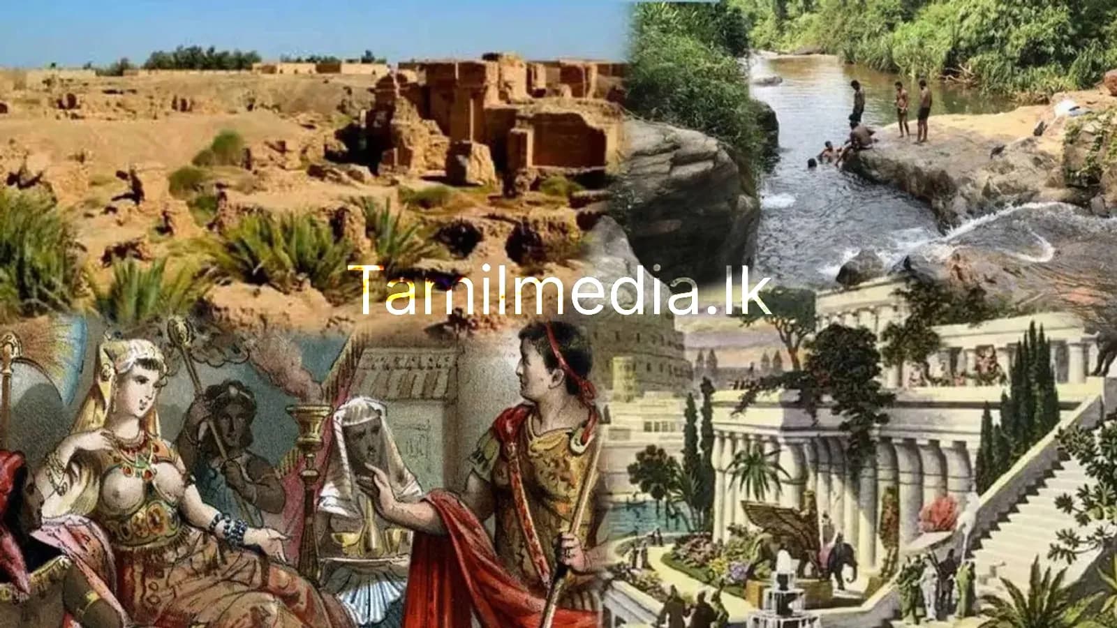 உலகத்தில் தீர்க்கப்படாத 5 உலக மர்மங்கள் எவை தெரியுமா?