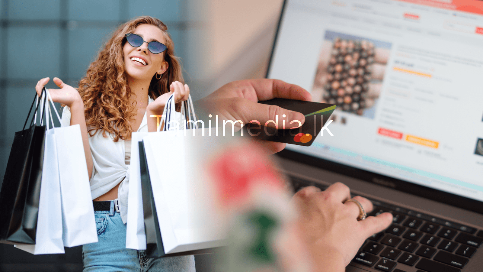 ஆன்லைன் ஷாப்பிங் மோசடியில் பணம் சிக்கல் - நடந்தது என்ன?