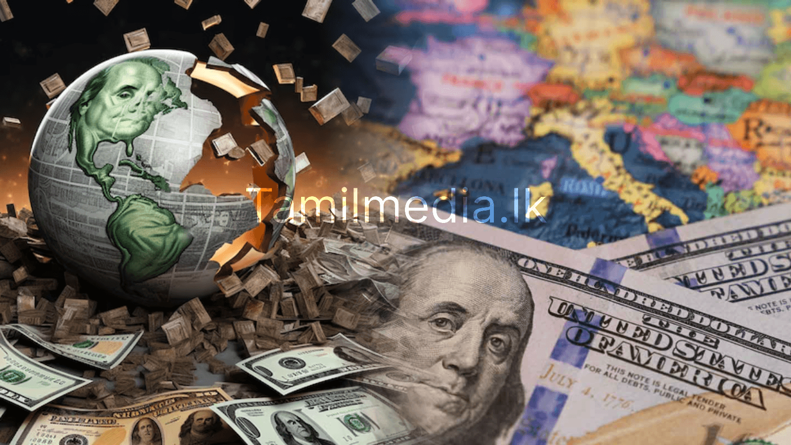 உலக பொருளாதாரத்தில் டாலரின் ஆதிக்கம் குறையுமா?