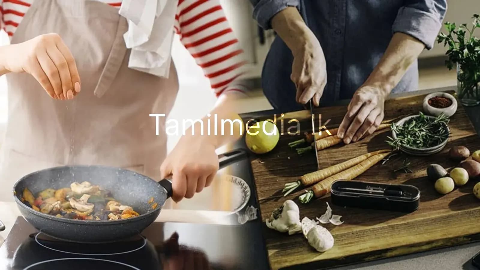 இந்த வாரத்தின் சிறந்த சமையல் குறிப்பு!