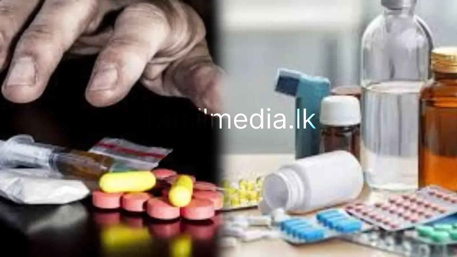 இளைய தலைமுறையினரும் போதைப்பொருள் பாவணையும்!