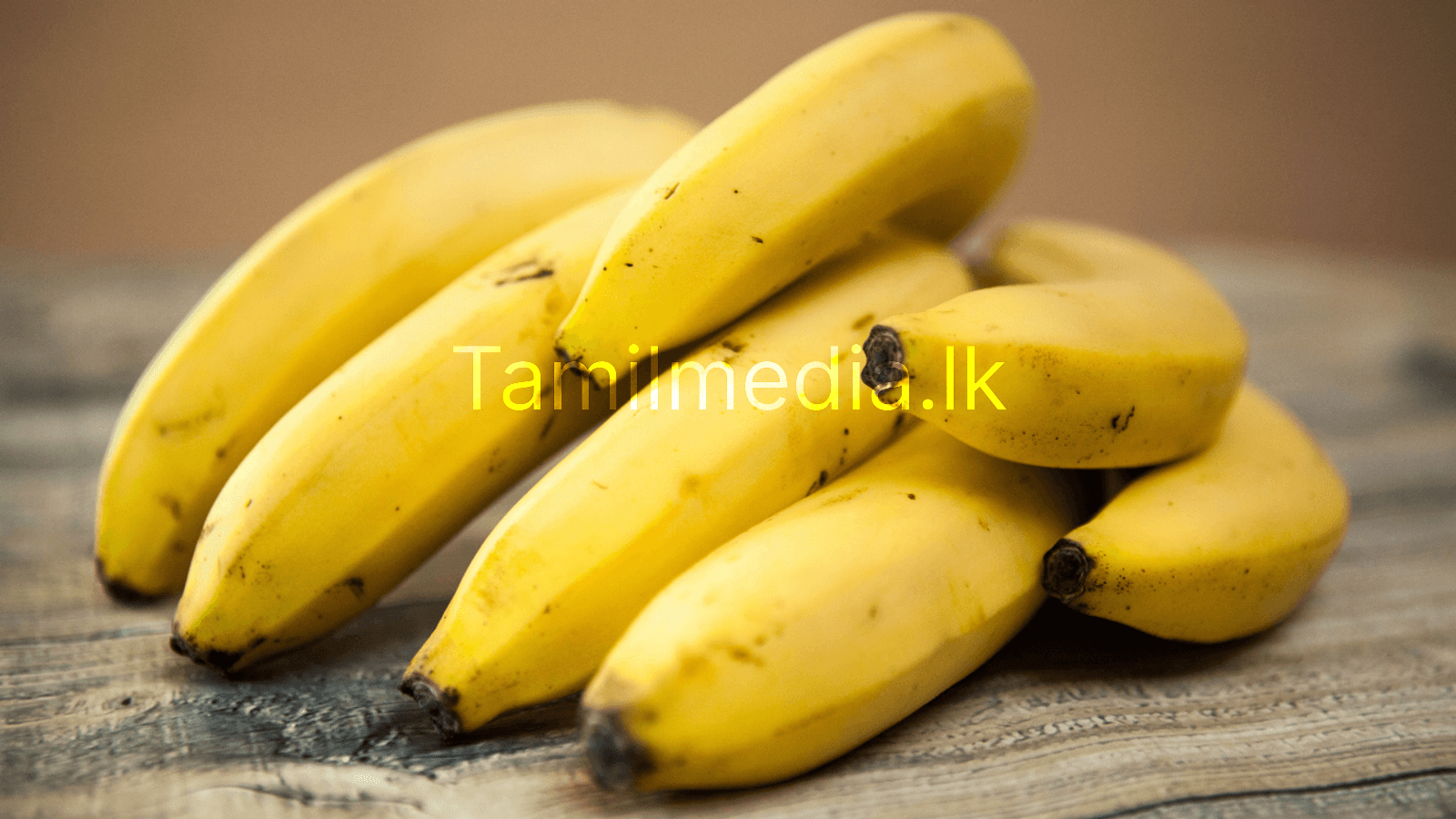 வாழைப்பழம் தரும் ஆரோக்கிய நன்மைகள்