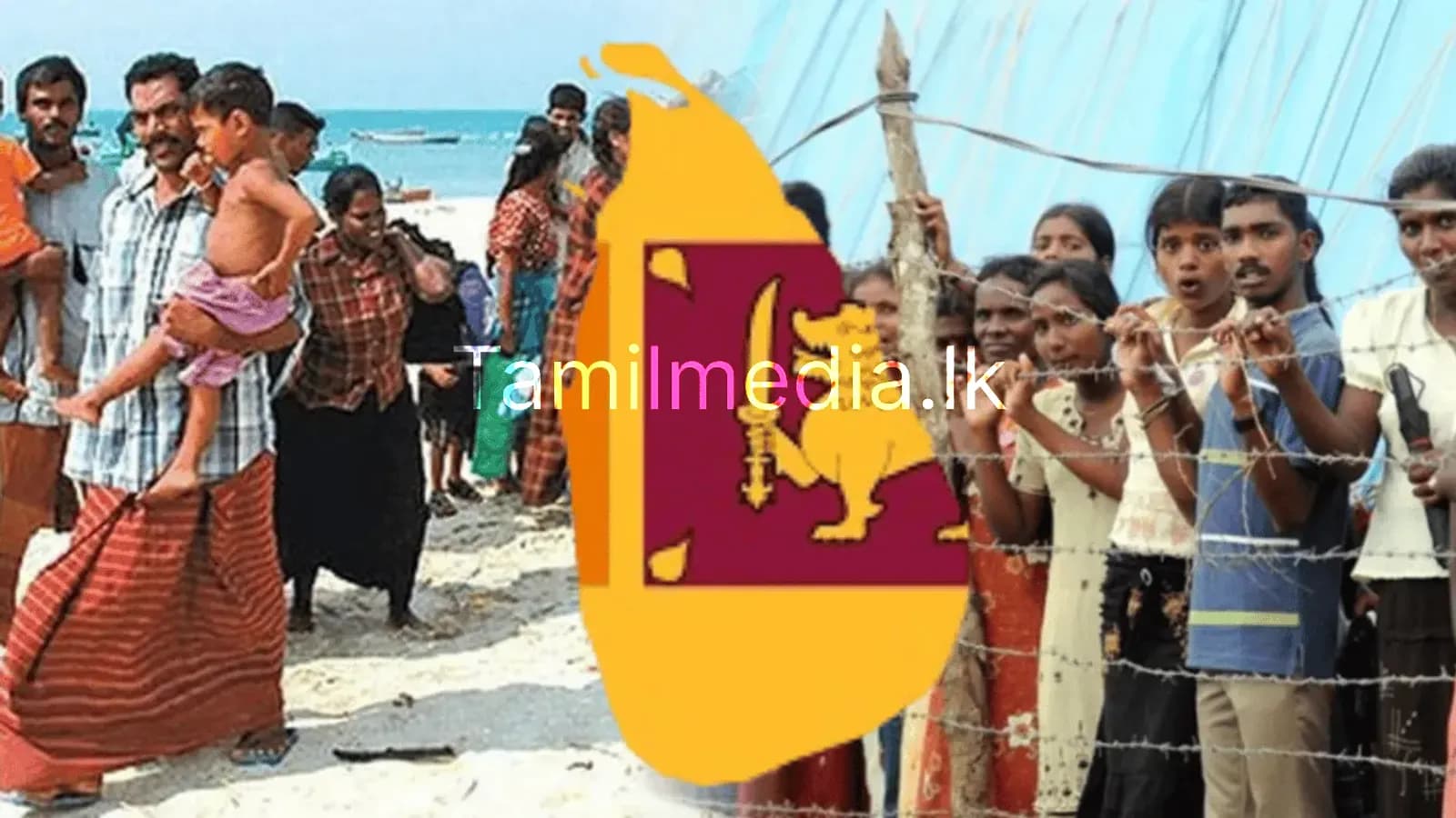 ஈழத் தமிழர்கள் – உலகம் திசை திருப்பிவிட்டதா?