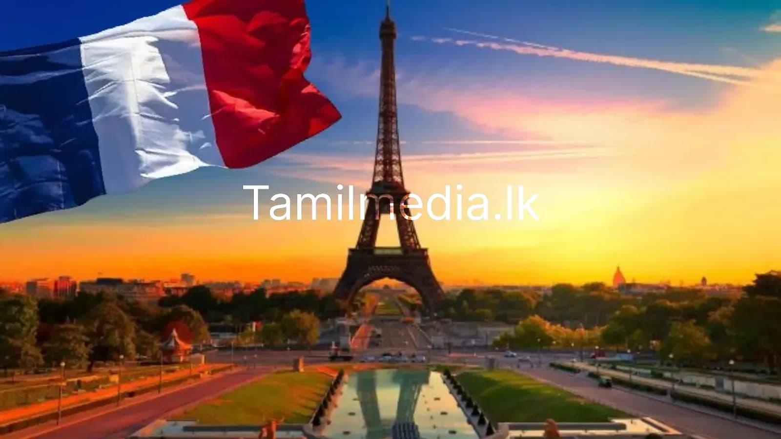 உலக அதிசய ஈபில் டவரின் ரகசியம் இது தான்..!