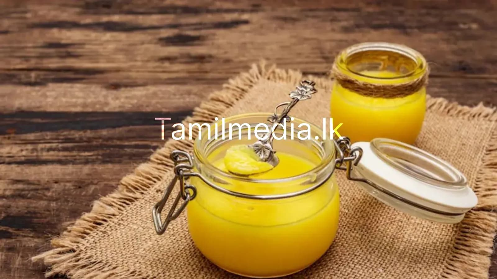 வாங்கும் நெய் சுத்தமா? கலப்படமா? அறிய வழிகள்