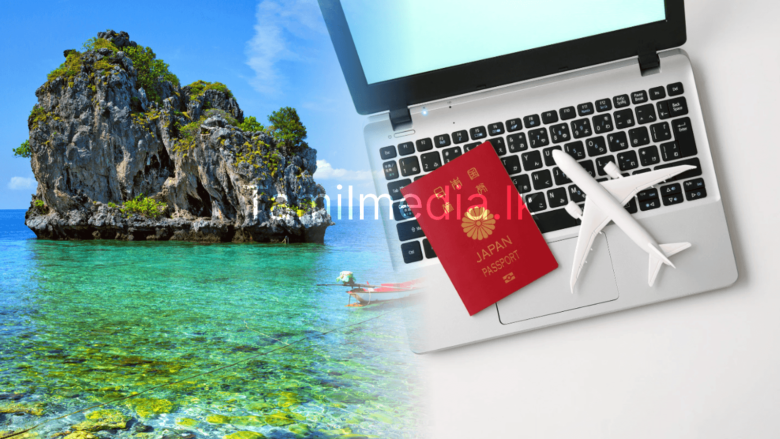 இந்தியர்களுக்கு தாய்லாந்து e-Visa விண்ணப்ப வழிகாட்டி