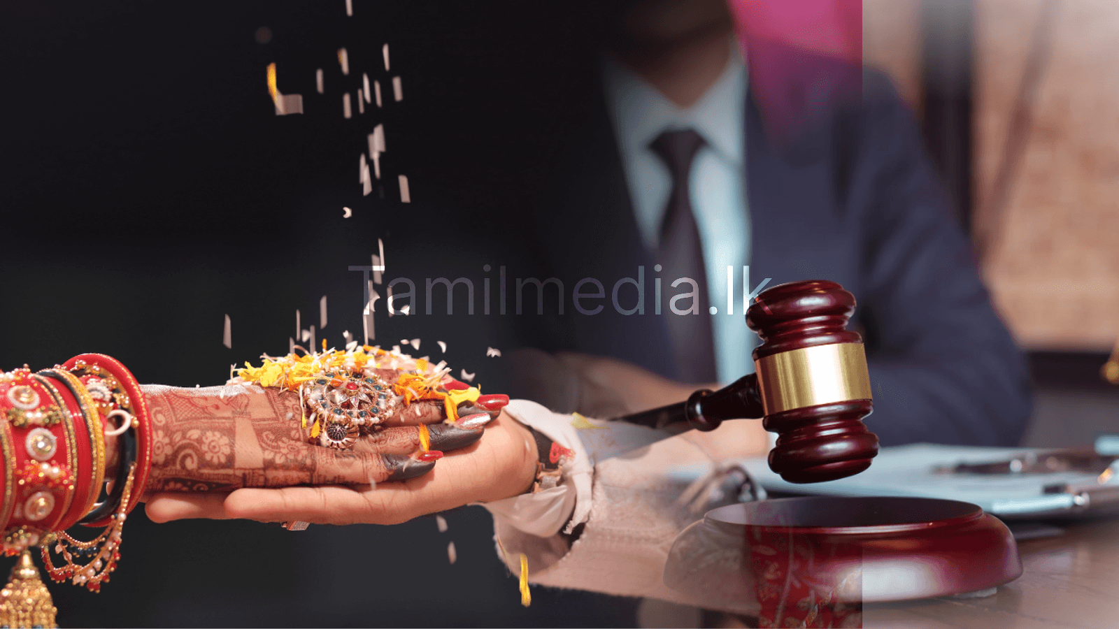 கணவரின் சொத்தில் இரண்டாவது மனைவிக்கு உரிமை உள்ளதா?