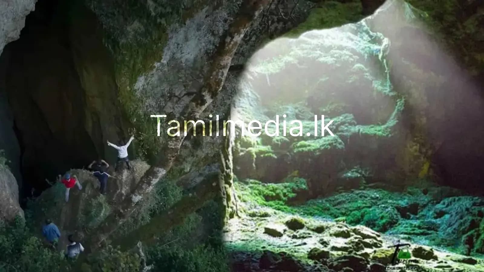 குணா படத்தில் வரும் குகையை நாம் ஏன் பார்க்க முடியாது?