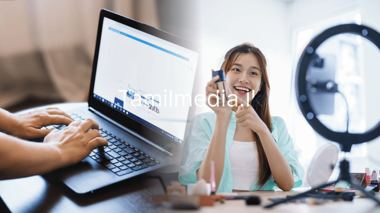 வணிக வளர்ச்சிக்கு சமூக ஊடகங்களை எப்படி பயன்படுத்தலாம்?