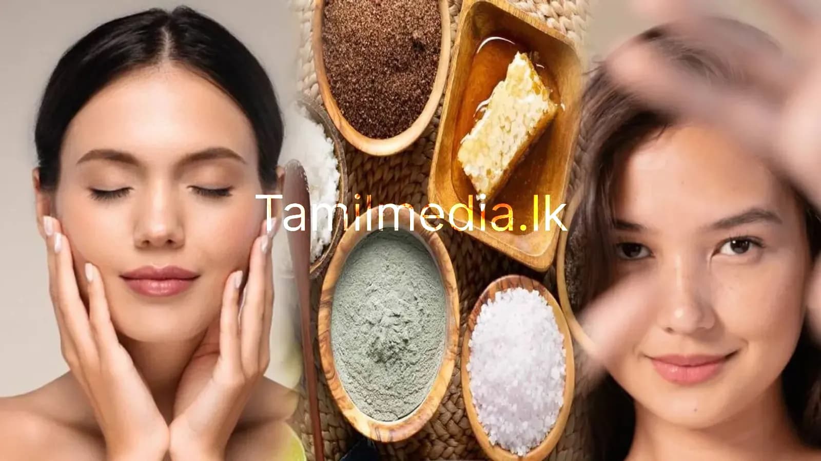 சருமத்தை பளிச்சென்று மாற்ற இந்த ஒரு குறிப்பு போதும்!