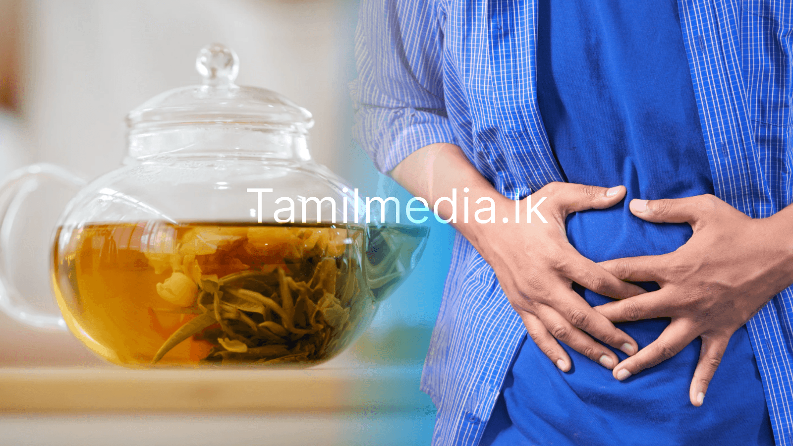 ஒரே நாளில் செரிமான பிரச்சினையை தீர்க்கும் மூலிகை நீர்