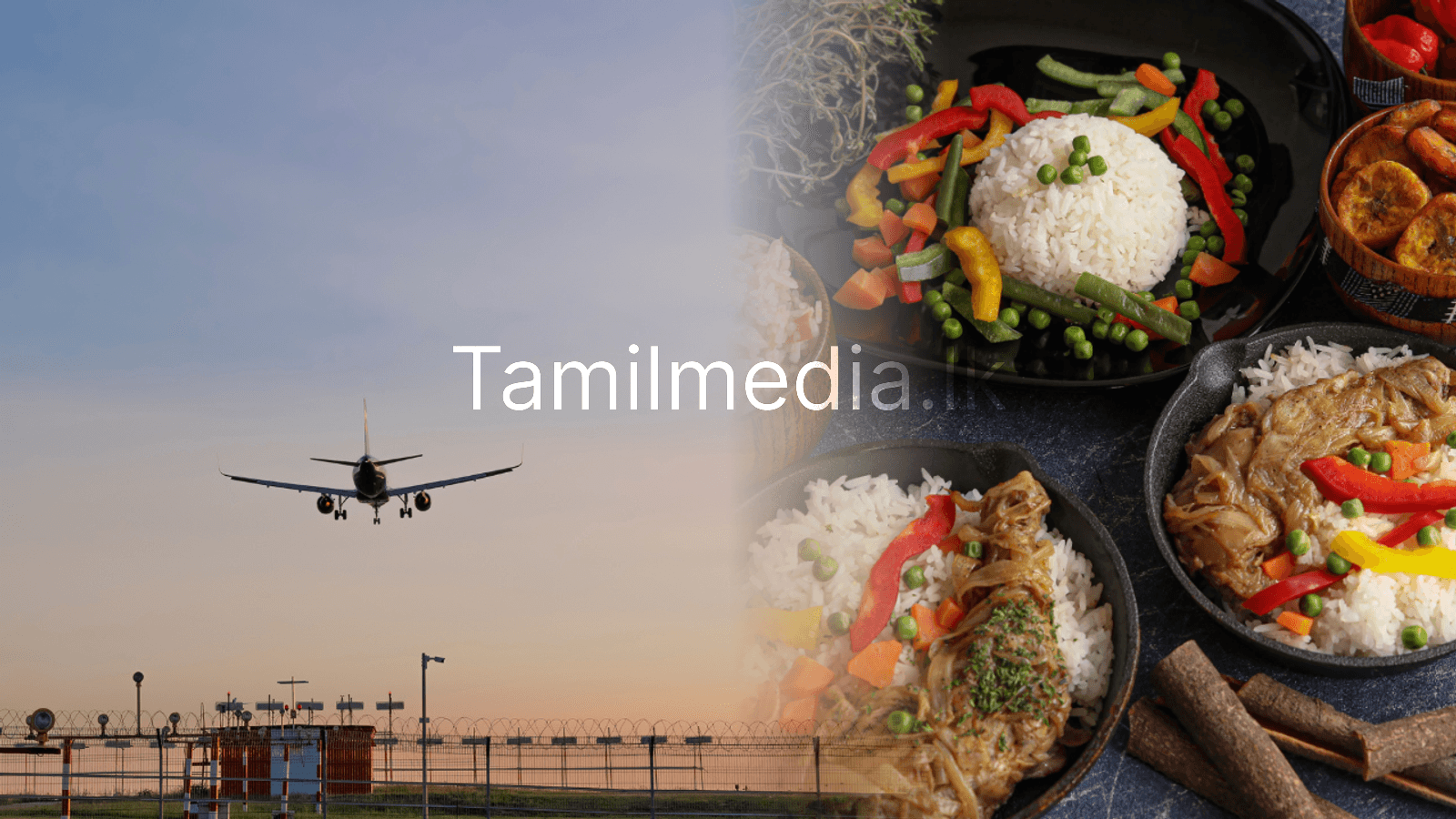 விமானப் பயணத்தில் தடைவிதிக்கப்பட்ட உணவுகள்