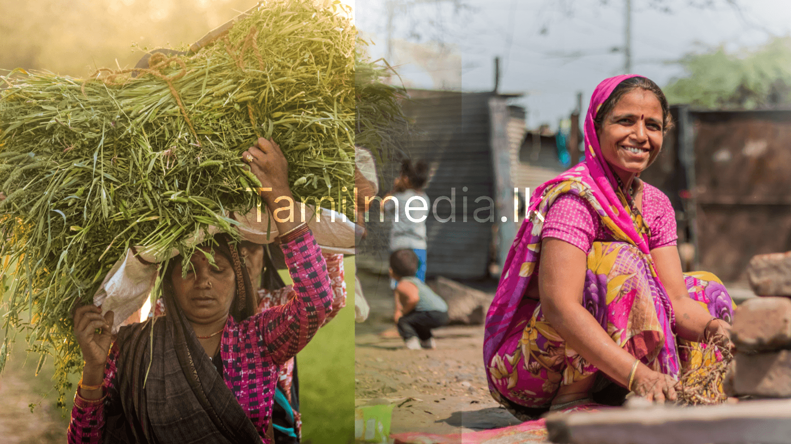 கிராமப்புற பெண்கள் செய்யக்கூடிய சிறு தொழில்கள்