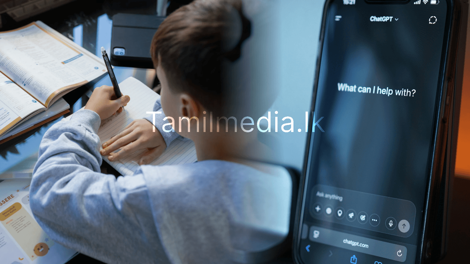 ChatGPT Study Mode - மாணவர்களுக்கு உதவும் புதிய AI