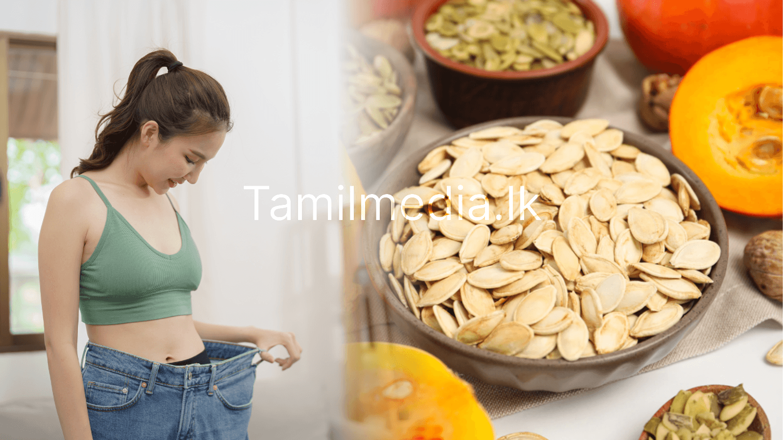 பூசணிக்காய் ஜூஸ்: எடைக்குறைப்பில் அற்புதம்