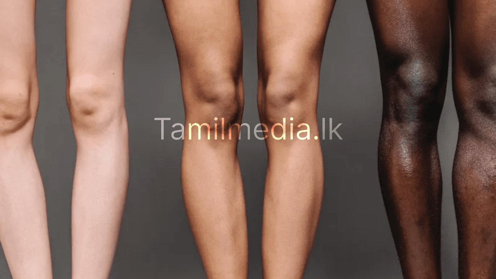 முழங்காலின் கருமையை குறைக்கும் 3 வீட்டு வைத்தியங்கள்