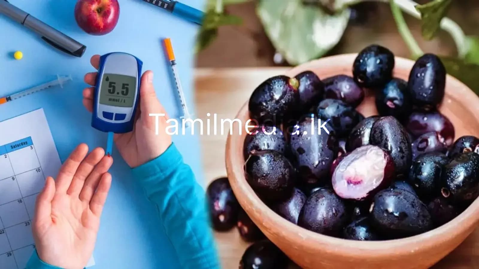 நாவல் பழத்தின் நன்மைகள் - ஒரு நாள் எத்தனை சாப்பிடலாம்? 