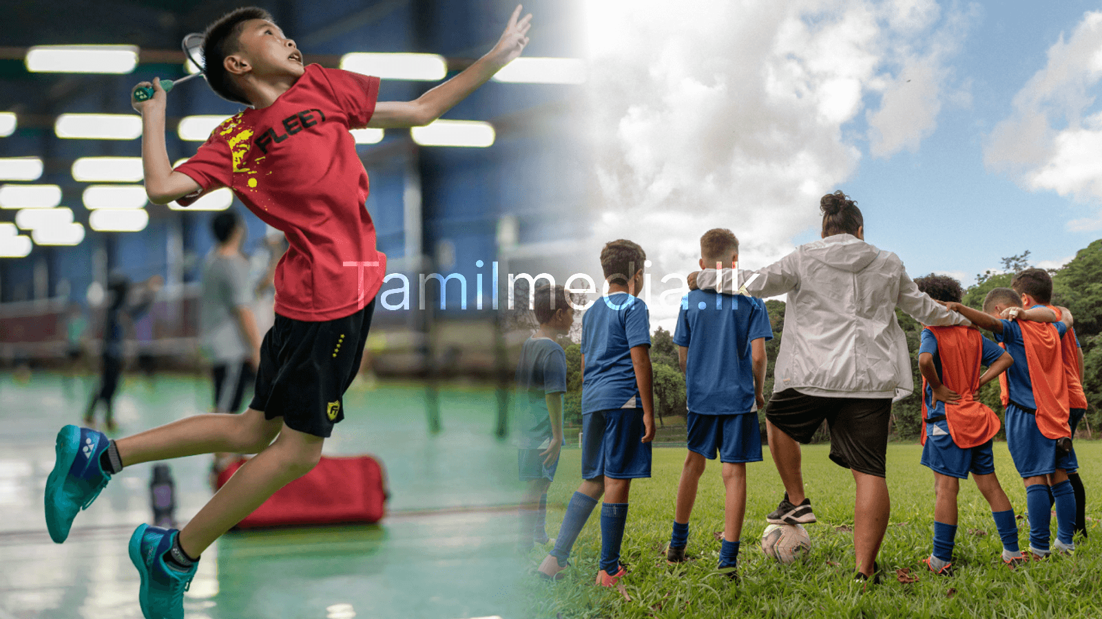 போராட்டத்தில் பிறந்து சாதனையால் உலகை கவர்ந்த வீரர்கள்