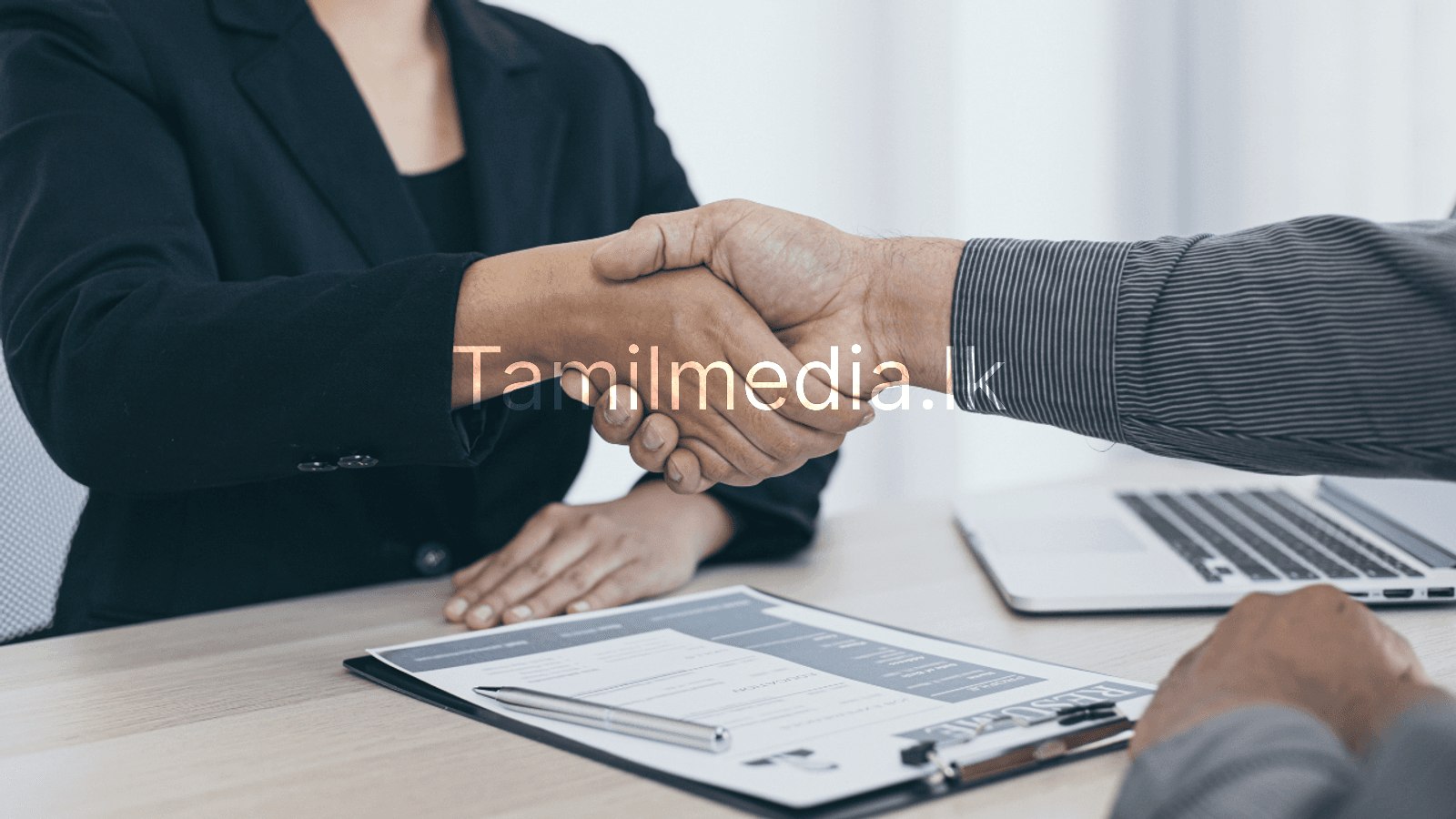 இளைஞர்களுக்கான வேலை வாய்ப்பு வழிகாட்டி