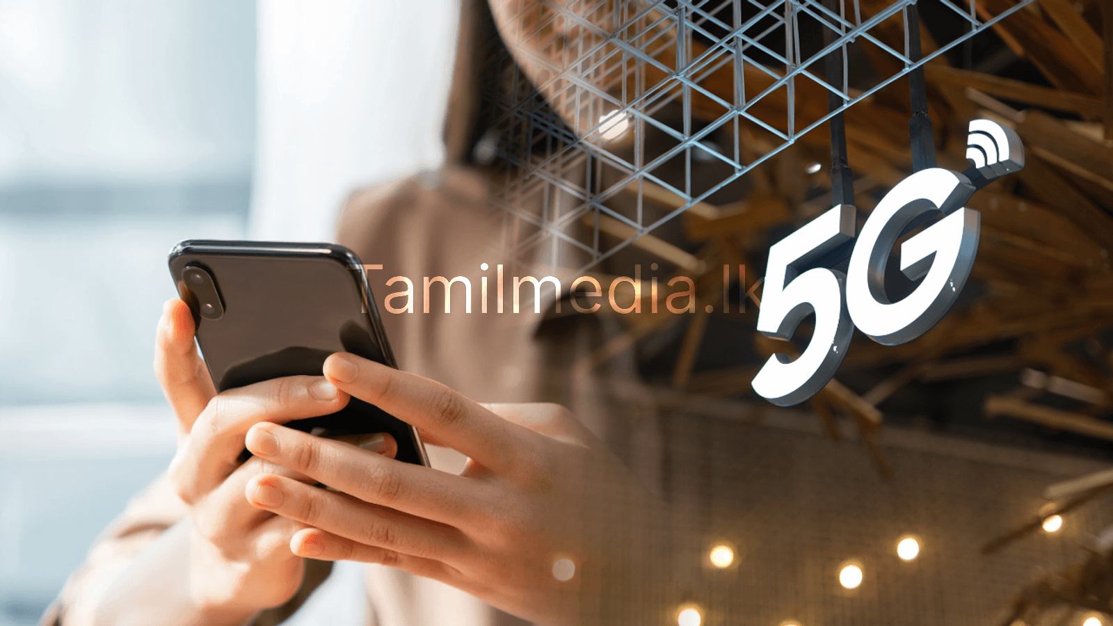 5G vs 6G - எது அதிகம் வேகமானது?