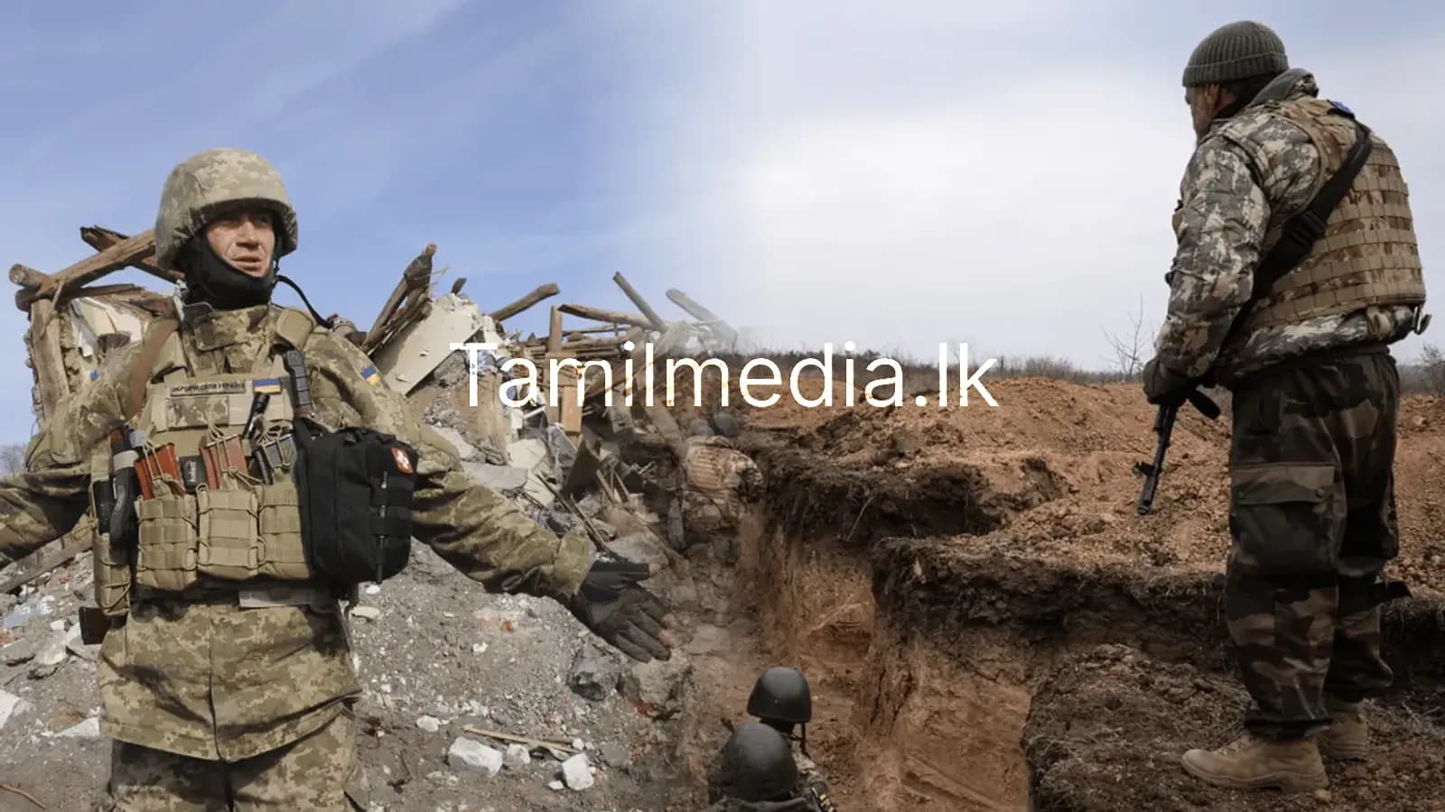 போர்க்குற்ற சாட்சிகள்: உலக நீதிக்கான சவால்