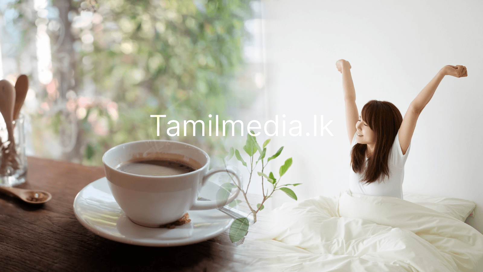 வெள்ளிக்கிழமை காலை - ஒரு புதிய தொடக்கத்தின் சக்தி