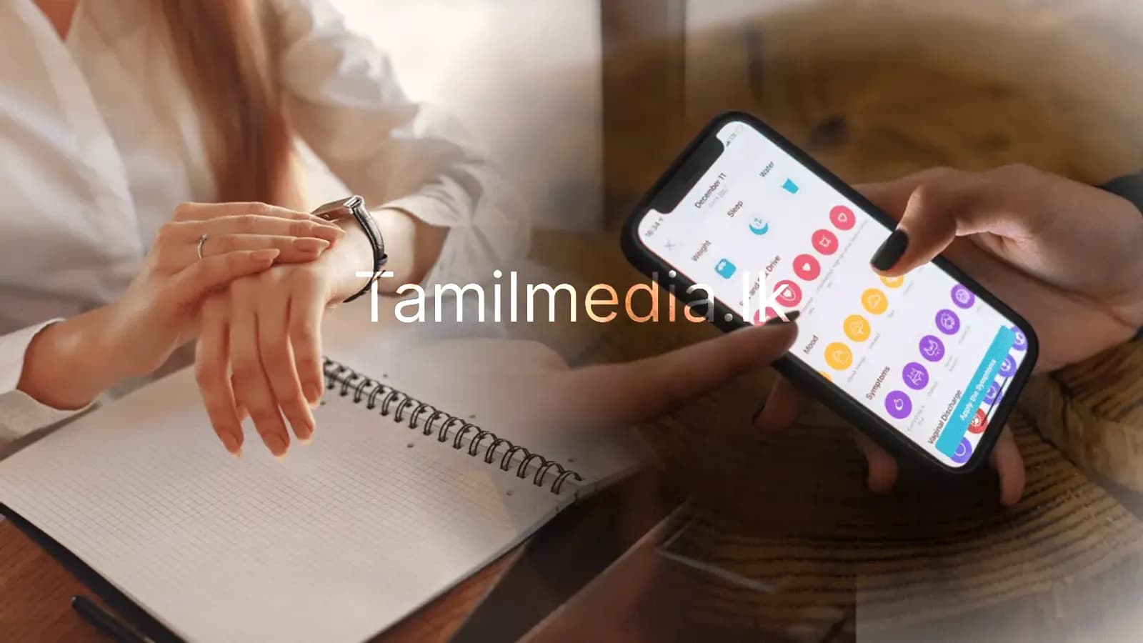 நேரத்தை சீராக நிர்வகிக்க உதவும் 5 முக்கிய Apps!