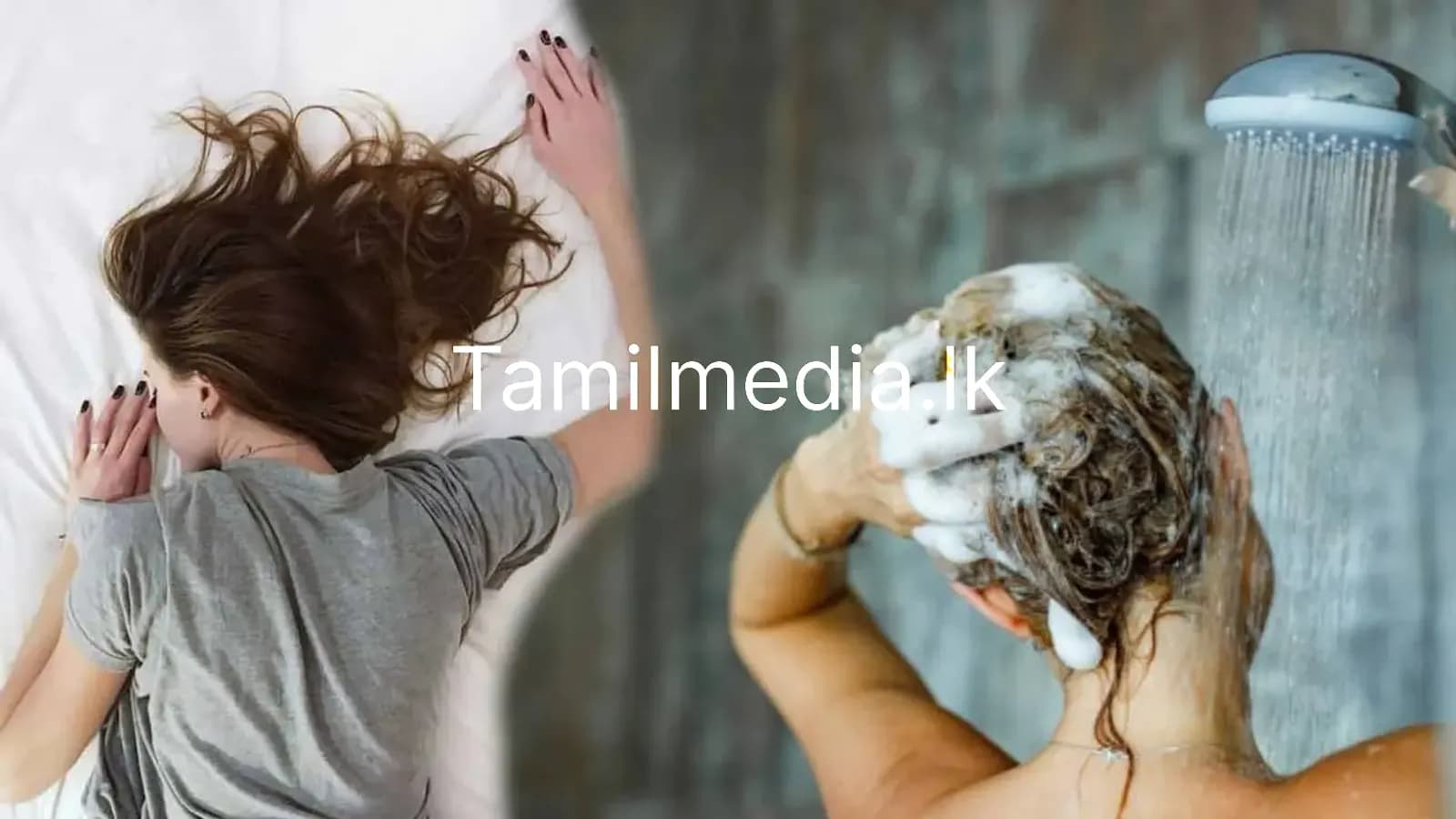 தினமும் இரவில் குளிப்பது நல்லதா? கெட்டதா?