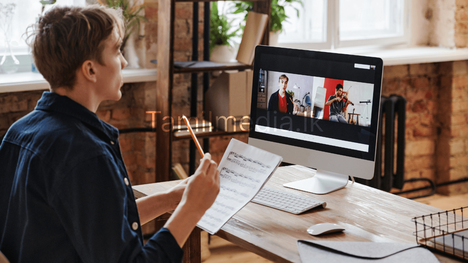 கல்வியில் டெக்னாலஜி பயன்பாடு – நன்மைகள்