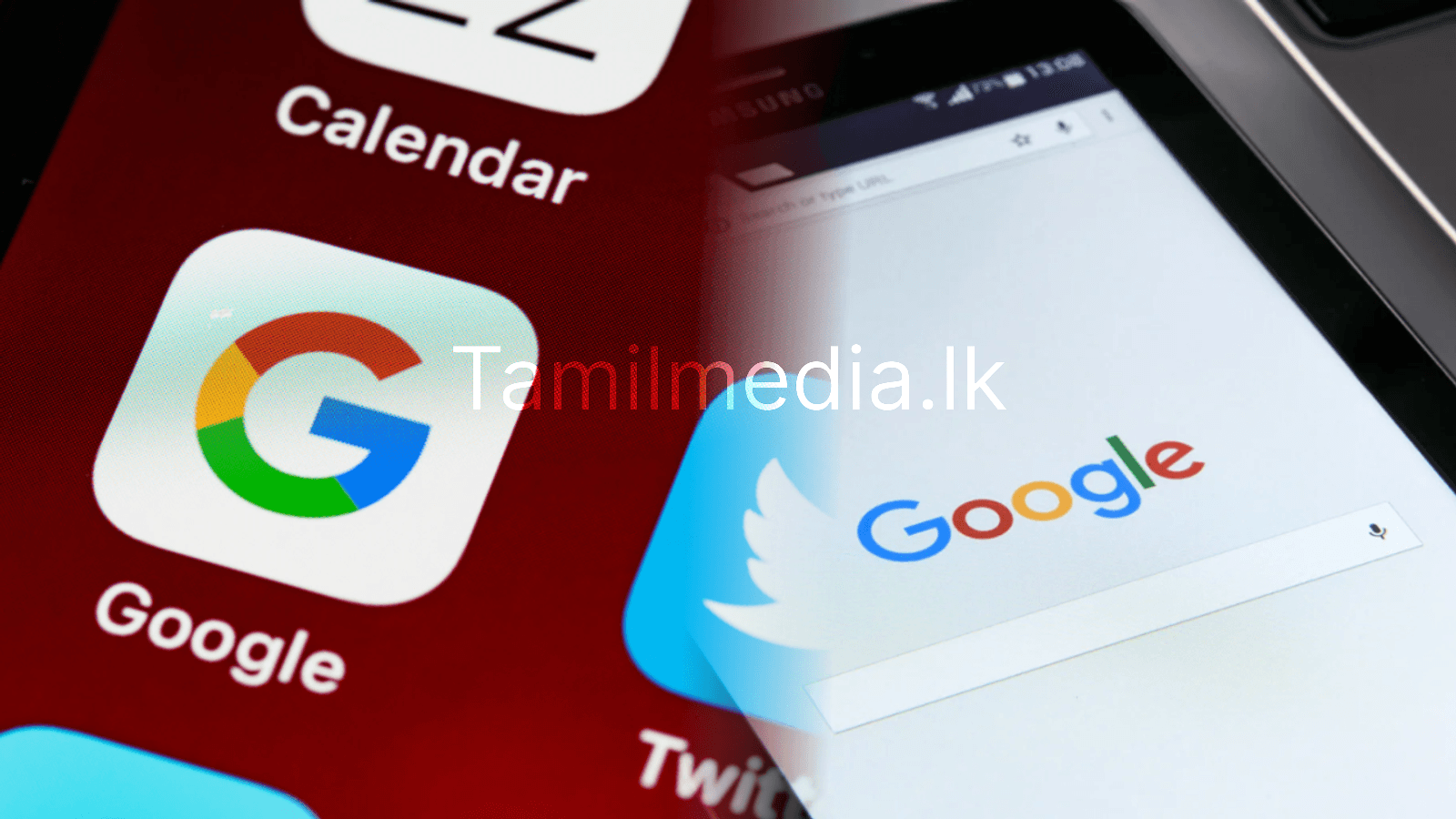 Google Search History எவ்வாறு அழிப்பது?