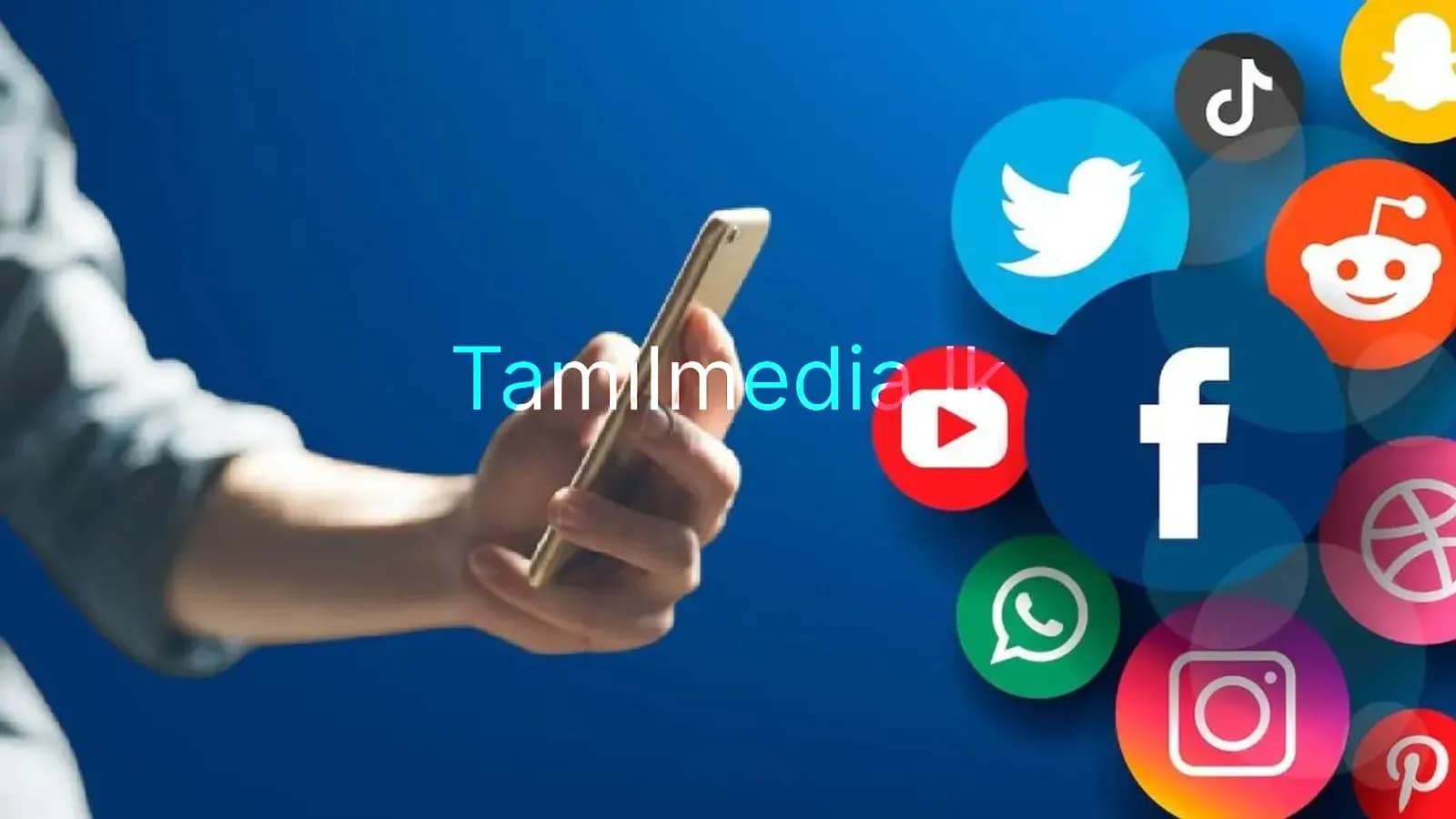 சமூக வலைத்தளங்களை உருவாக்கிய முன்னோடிகள்