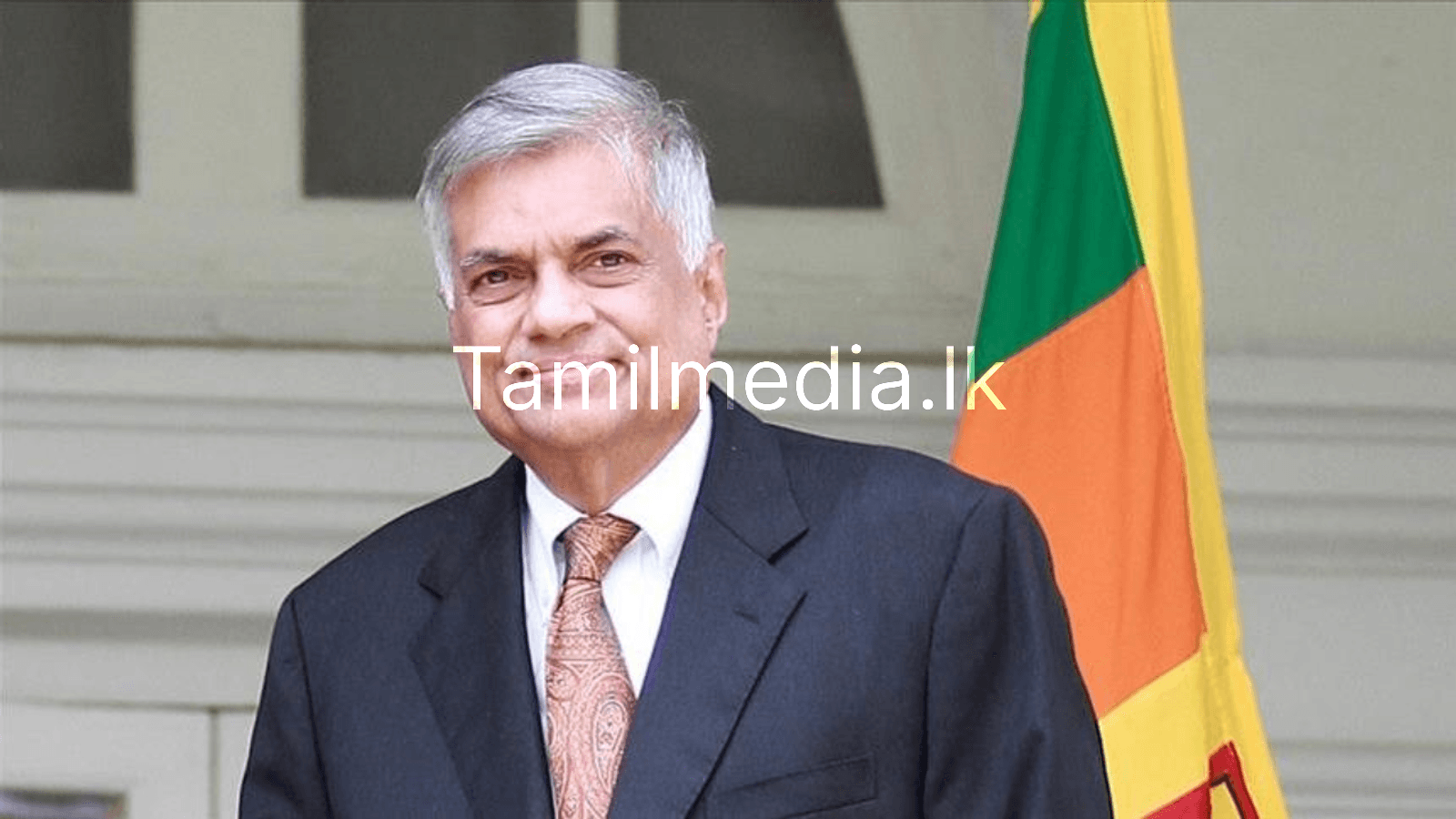 ரணில் விக்கிரமசிங்க: முழுமையான வாழ்க்கை வரலாறு