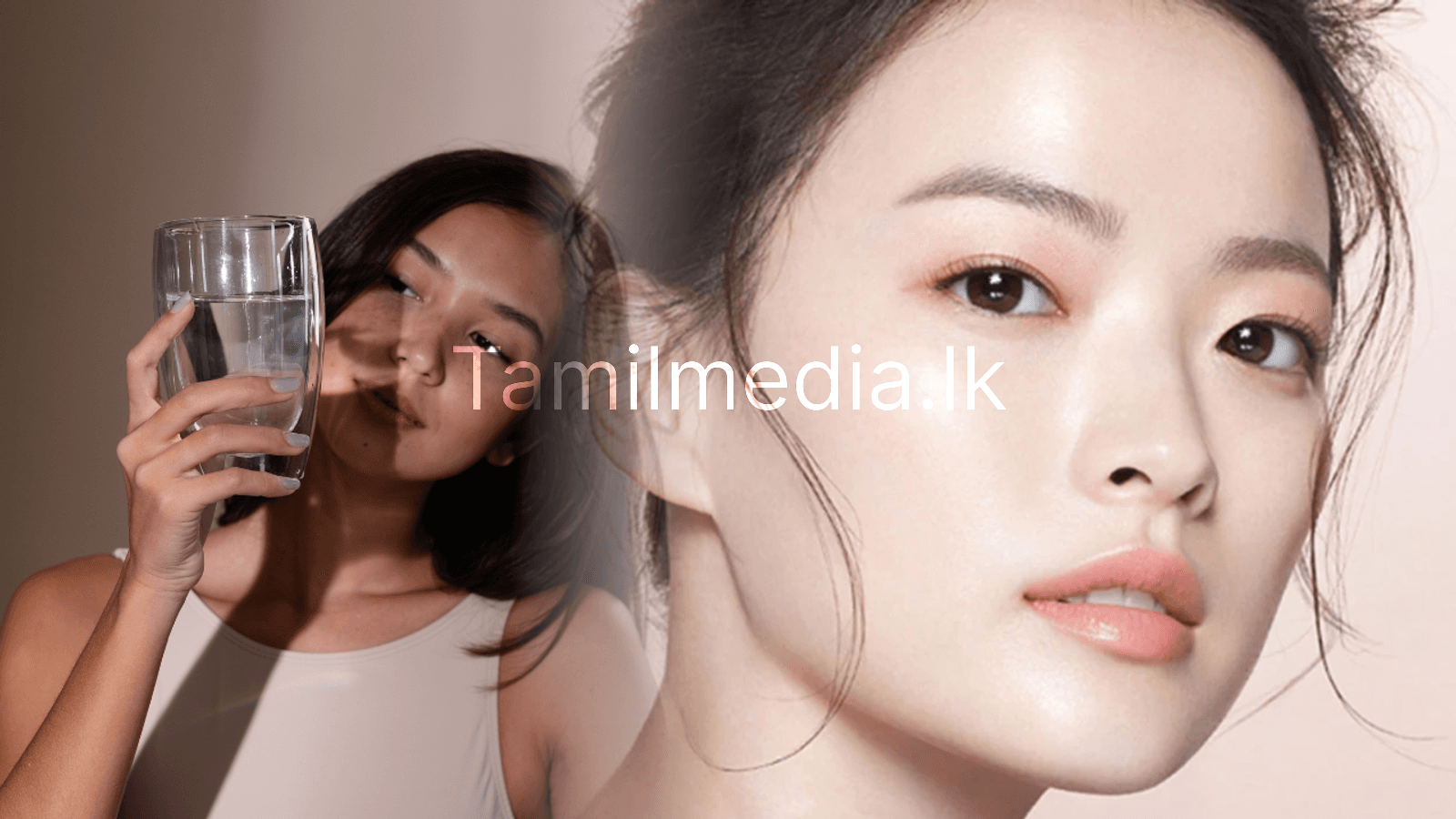 வீட்டிலேயே Glass Skin  ஃபேஷியல் செய்வது எப்படி?