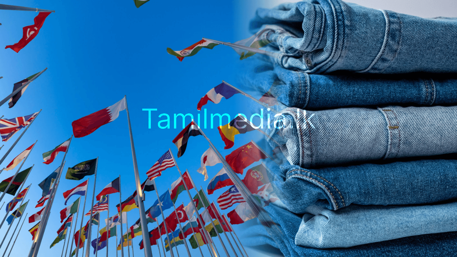 ஜீன்ஸ் அணிந்தால் சிறை தண்டனை கொடுக்கும் நாடு..!