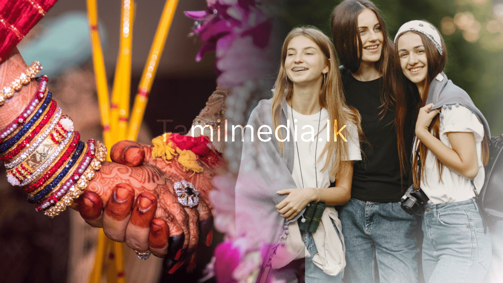 குழந்தை திருமணம்: சட்டத்துக்கு எதிரான செயலா?