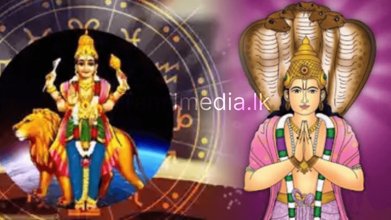 புதன்-கேது சேர்க்கை: அதிர்ஷ்டம் தரும் 3 ராசிகள் 