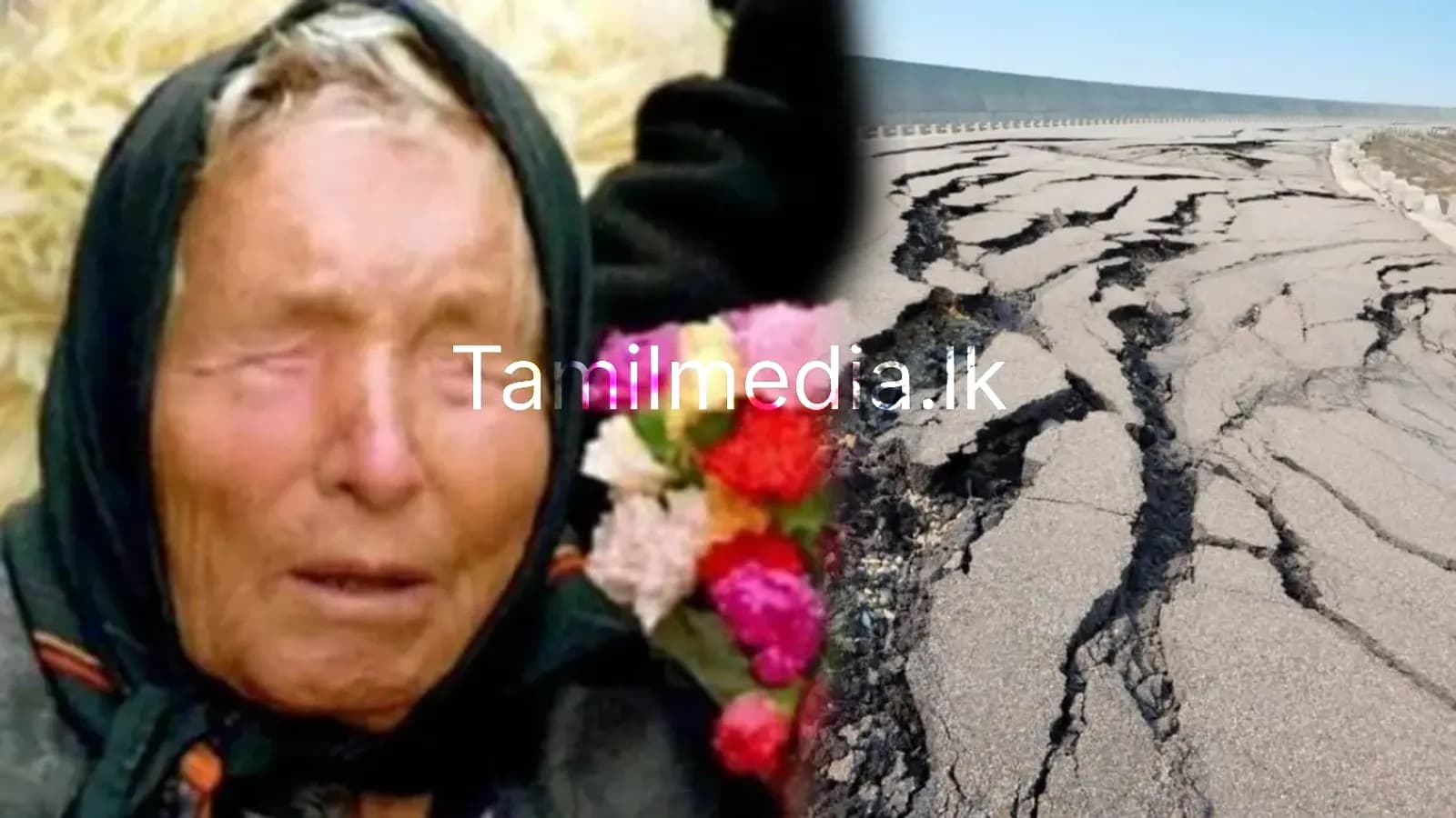 யார் இந்த பாபா வாங்கா? மர்ம தீர்க்கதரிசியின் உண்மை