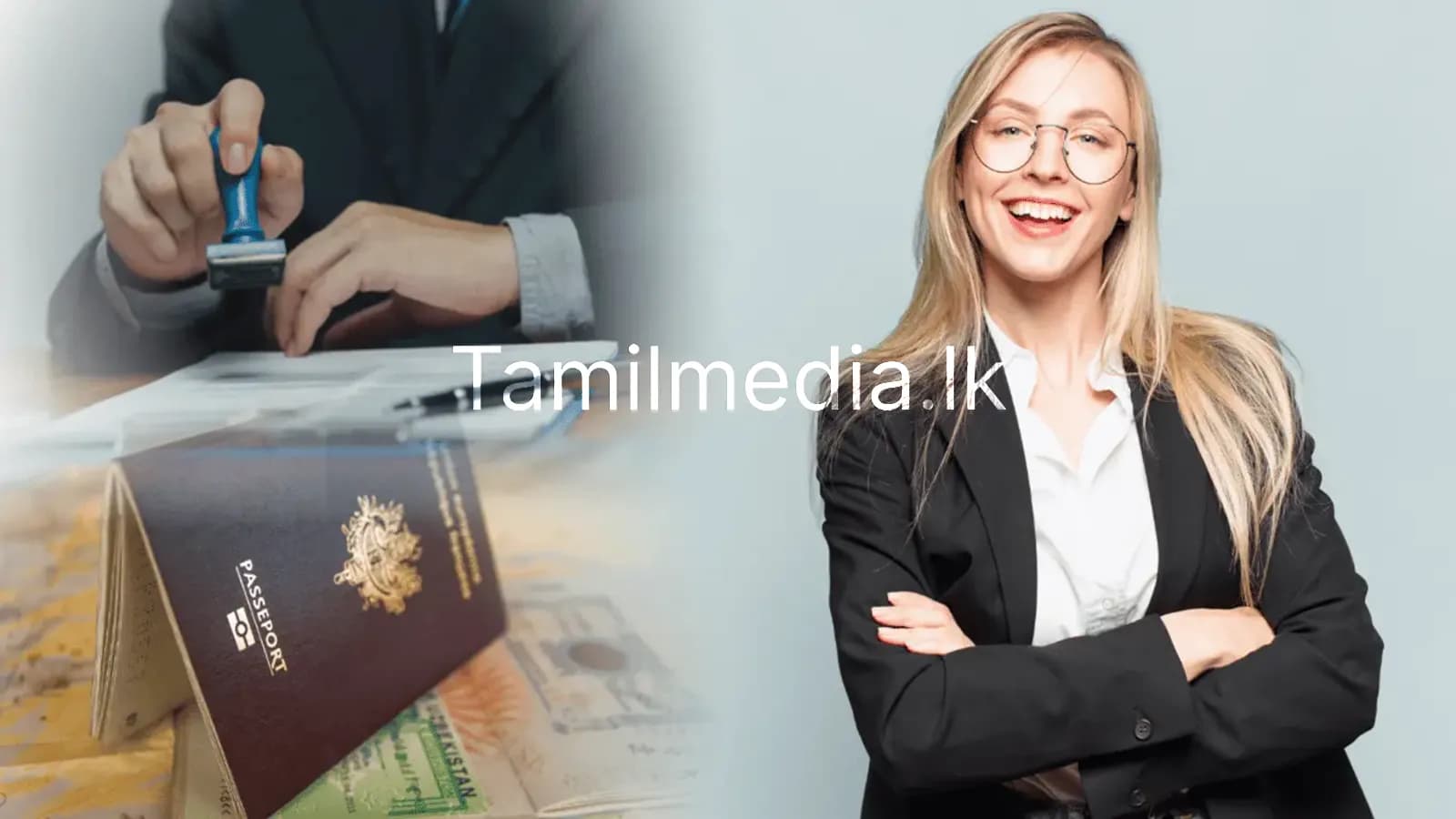 வெளிநாடுகளில் வேலை பெறுவது எப்படி? 