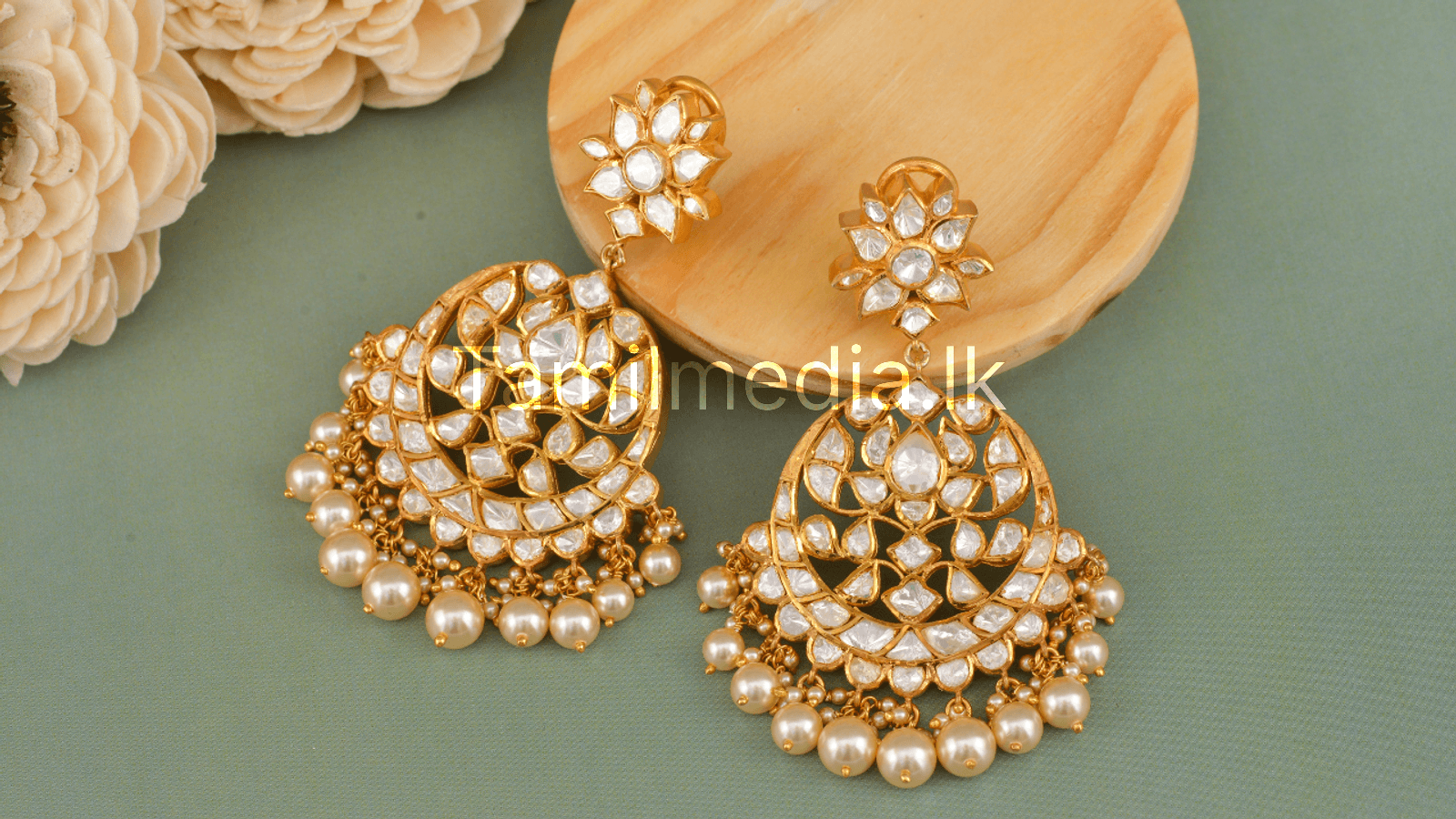 இன்றைய தங்க நிலவரம் என்ன?