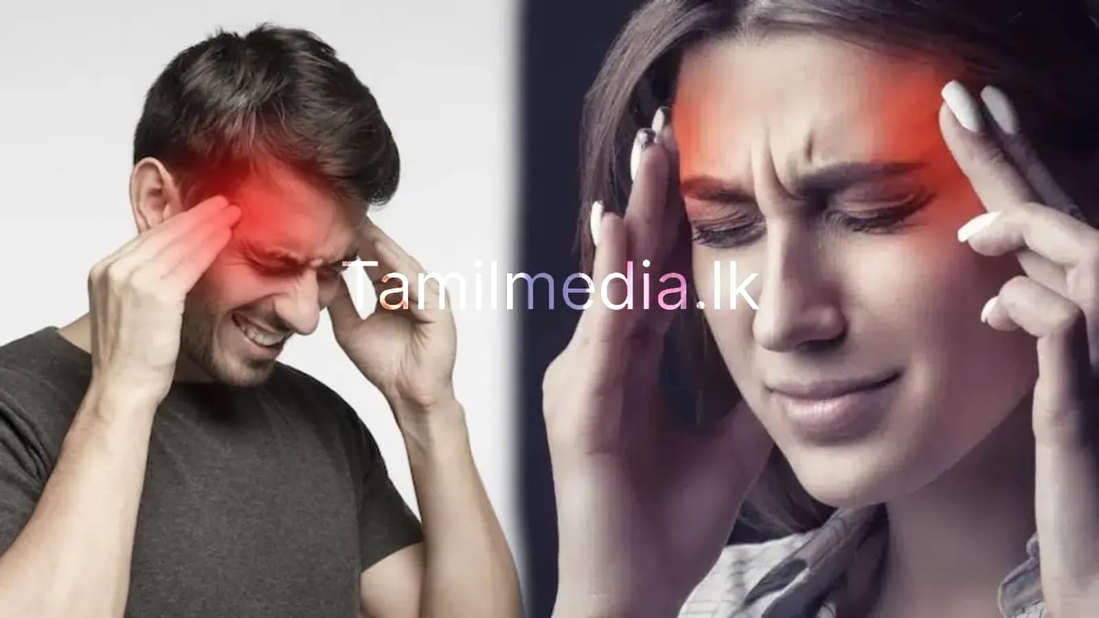 தொடர்ந்த தலைவலி - கவனிக்க வேண்டிய அறிகுறிகள் இதோ..!