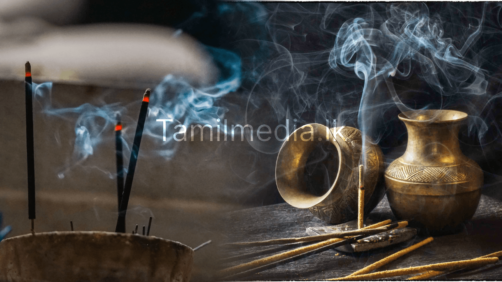 ஊதுபத்தி ஏற்றுவதின் அசரீர நன்மைகள்