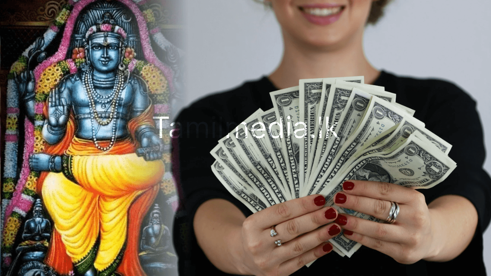 குருவின் அருள் பெற்ற ராசிகள் – கோடீஸ்வர யோகம்!