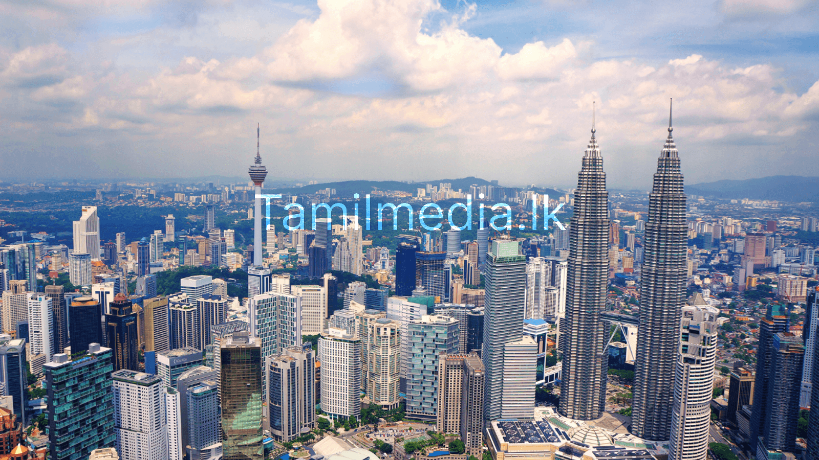 உலகின் வேகமாக வளரும் நகரங்கள் - 2050 எப்படி இருக்கும்?