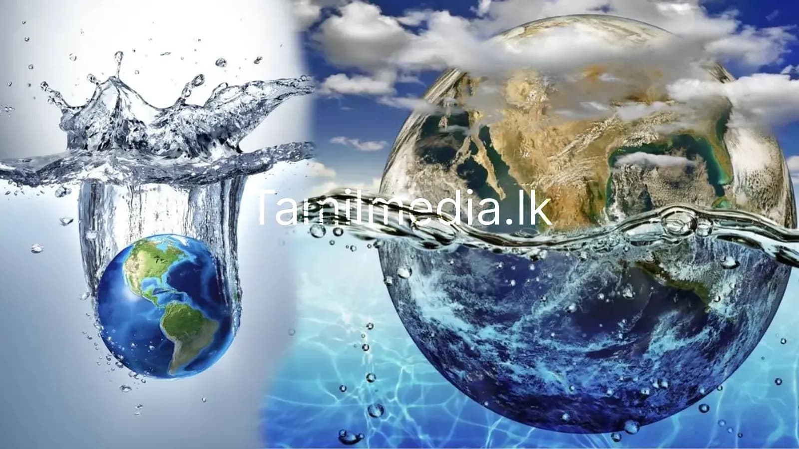 பூமியின் ரகசியம் – ஆய்வில் வெளியான அதிர்ச்சி தகவல்!