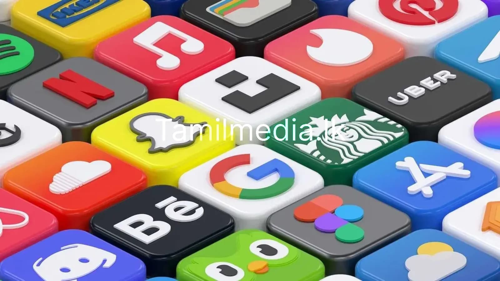 இந்த App-ஐ பார்த்ததும் வாழ்க்கையே மாறும்!